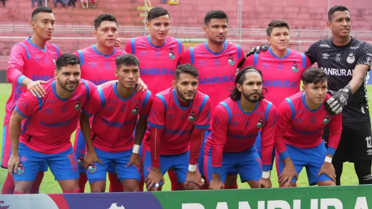 ¡De último momento! Baja sensible para Municipal en el Clásico ante Comunicaciones
