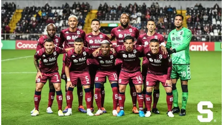 Defensor de Saprissa saldría en diciembre del equipo
