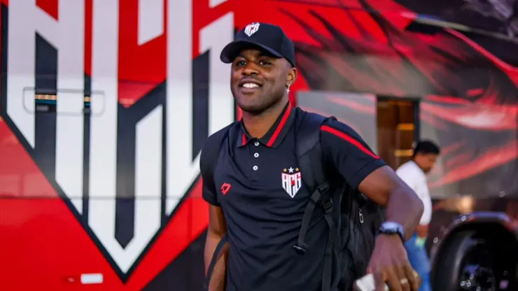 "Me hace falta": Joel Campbell no puede esconder lo que añora de Alajuelense