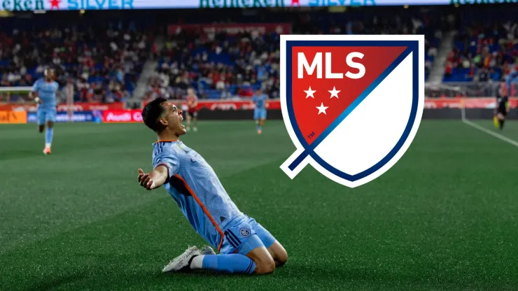 Alonso Martínez está a un paso de conseguir lo que ningún costarricense pudo en la MLS.
