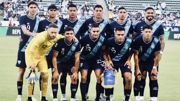 ¡Repudiable! Policías asaltan a jugador de la Selección Nacional de Guatemala
