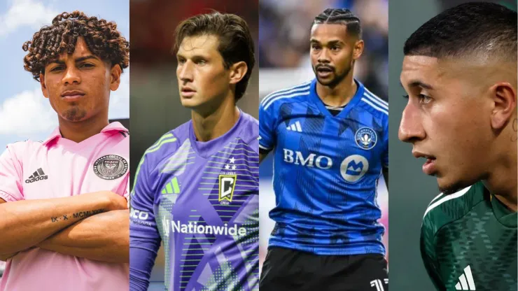 Los peores pagos de los jugadores centroamericanos en la MLS