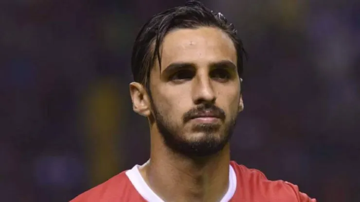 Bryan Ruiz, ídolo de Costa Rica.
