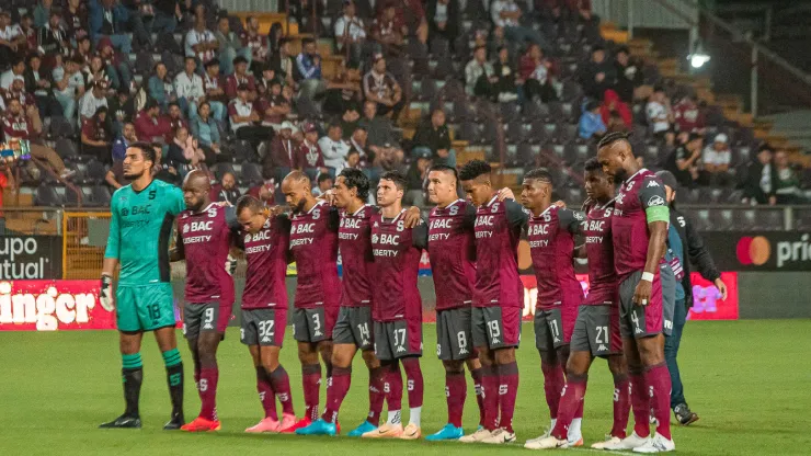 ¿El más grande del país? Saprissa recibe un reconocimiento que lo diferencia de Alajuelense.
