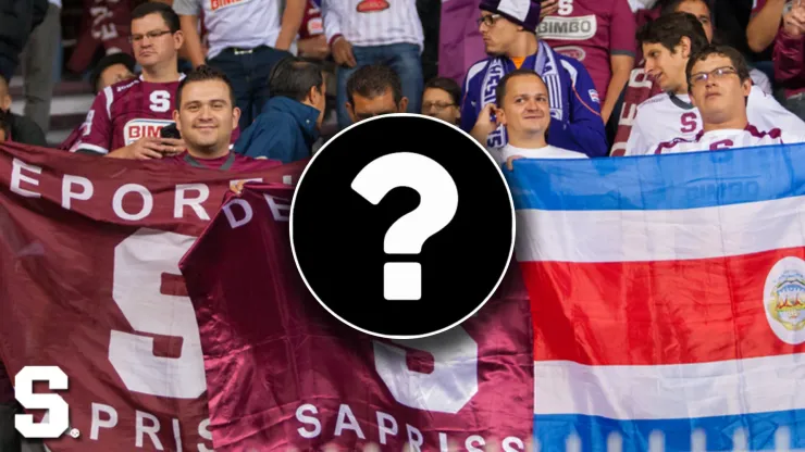 Ex Saprissa y mundialista con Costa Rica podría regresar a la Primera División.
