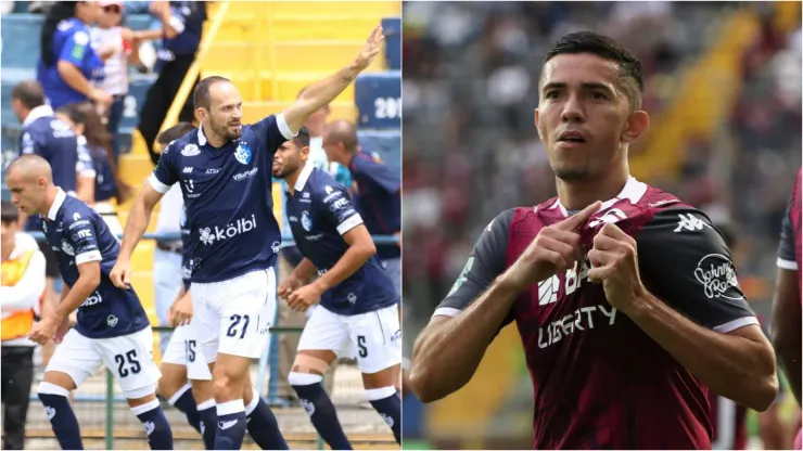 Cartaginés vs. Saprissa: a qué hora juegan y dónde ver el partido por la Liga Promérica.
