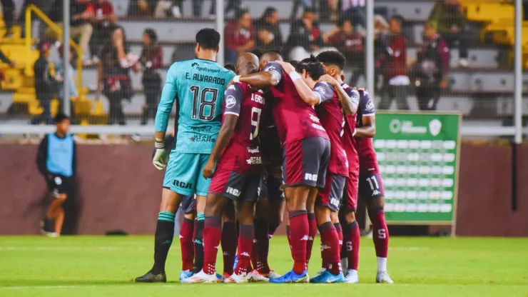 Con los días contados: Saprissa está cerca de sumar su primera baja para el 2025.
