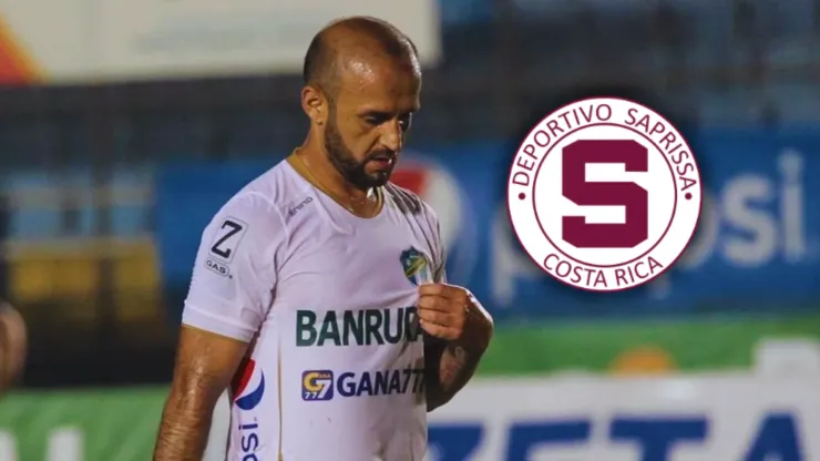 "No puede ni correr": ex Saprissa destrozó a José Contreras tras la derrota de Comunicaciones.
