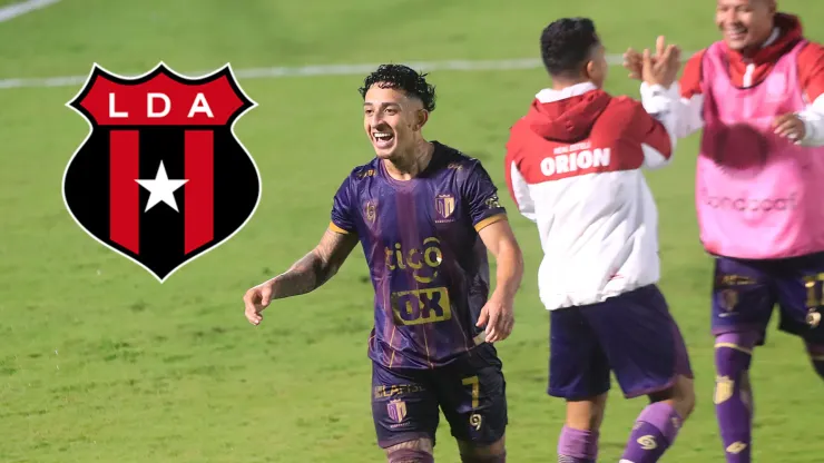 A contramano de Real Estelí: Byron Bonilla sorprende a todos con su postura sobre Alajuelense.
