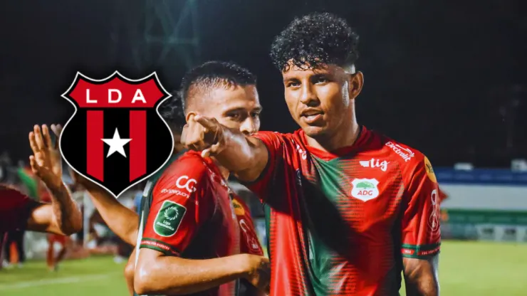 "Me quisieron hacer daño": Johan Venegas apunta a Alajuelense con una feroz acusación.
