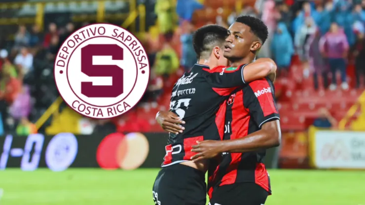 Rashir Parkins dice una verdad sobre el clásico con Saprissa que no gustará en Alajuelense.
