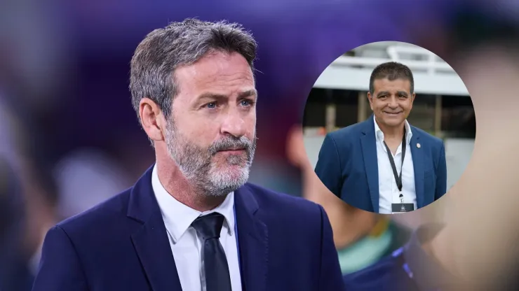 Thomas Christiansen se pronuncia sobre Costa Rica