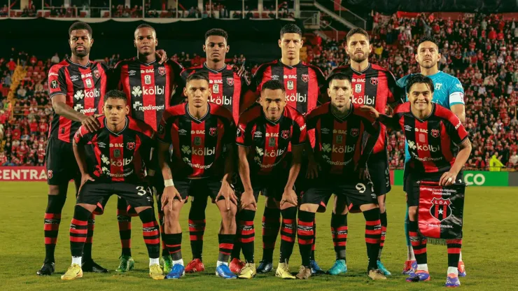 "Es una aberración": se comienza a ensuciar el camino de Alajuelense al Mundial de Clubes 2025.
