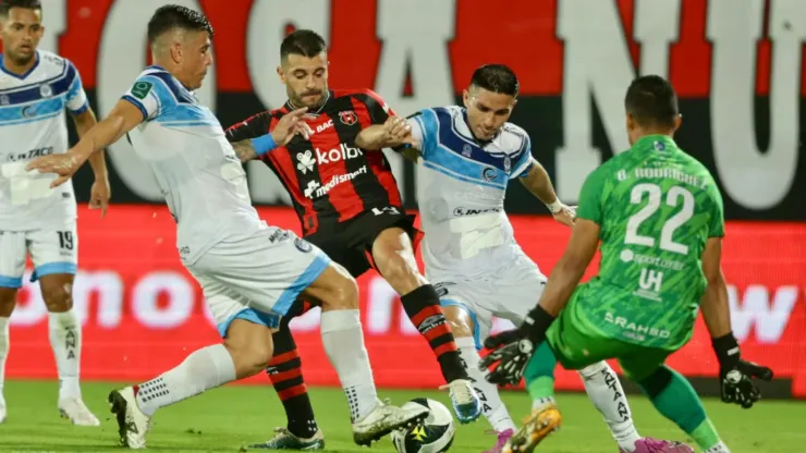 Santa Ana vs. Alajuelense: a qué hora juegan y dónde ver el partido por la Liga Promérica.
