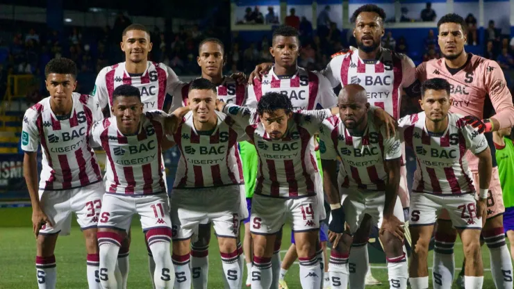 Saprissa anuncia medida que ningún club de Costa Rica presume