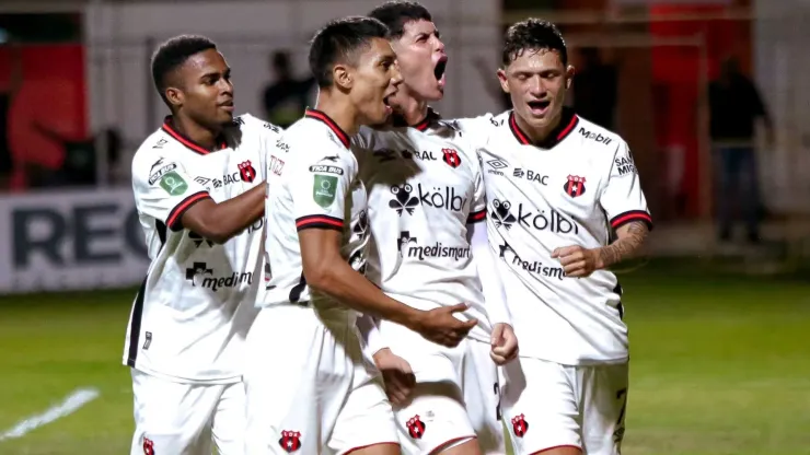 De no ser querido en Alajuelense a estar en la orbita del City