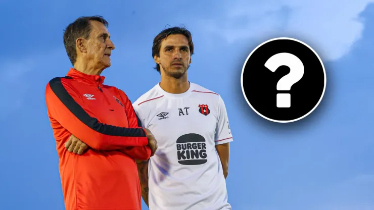 Se asoma el primer refuerzo: Guimaraes lo pidió y Alajuelense podría ficharlo en 2025.
