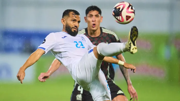 México vs. Honduras: a qué hora juegan y dónde ver hoy el partido por la Liga de Naciones.
