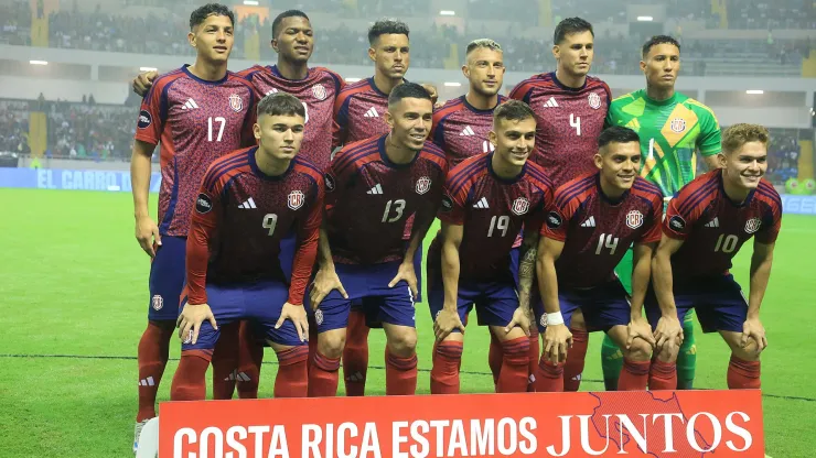 Otra vez extranjeros: los cuatro técnicos foráneos que hablaron con Fedefútbol para dirigir a Costa Rica.
