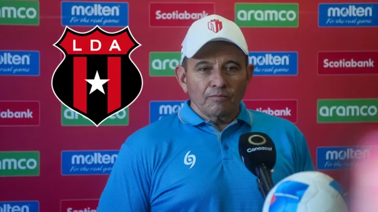 El conflicto interno que afronta Real Estelí a días de la final ante Alajuelense.
