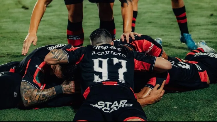 Nuevo anuncio de la FIFA que acorrala a Alajuelense