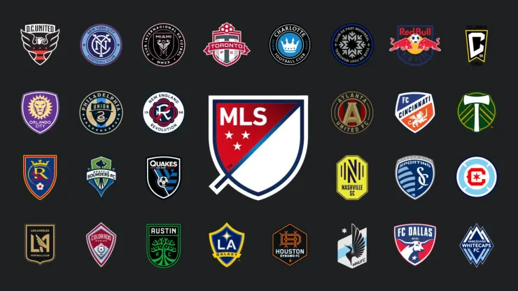 El futbolista centroamericano con más títulos en la MLS