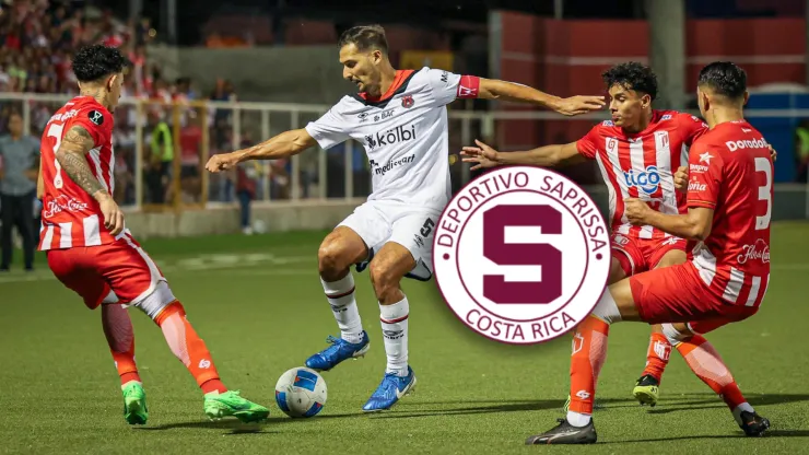 No es solo Saprissa: el otro grande de Concacaf que quiere que Real Estelí le gane a Alajuelense.
