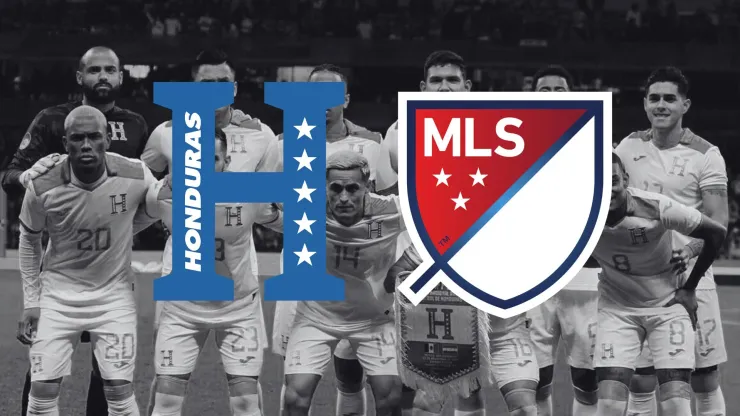 Hondureño de la MLS recibió una sorpresiva noticia.
