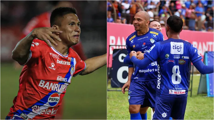 Cobán vs. Xelajú: hora, TV y dónde ver en USA la final de la Liga Nacional.
