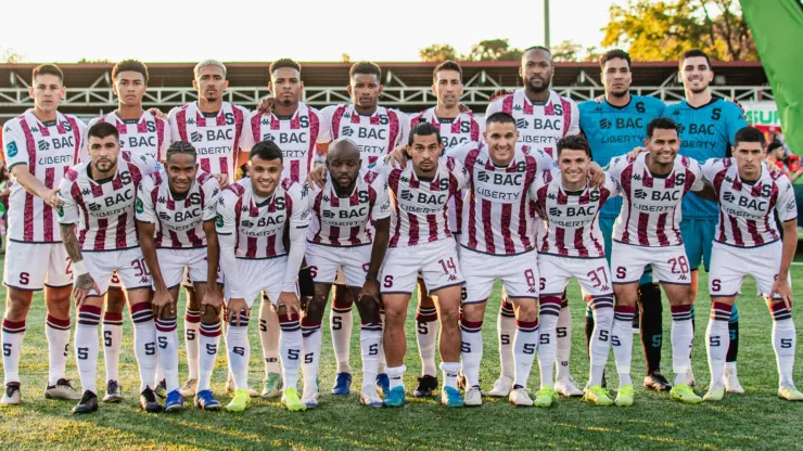 "Día histórico": desde Saprissa avisan de la remontada con un recuerdo que no gustará en Alajuelense.
