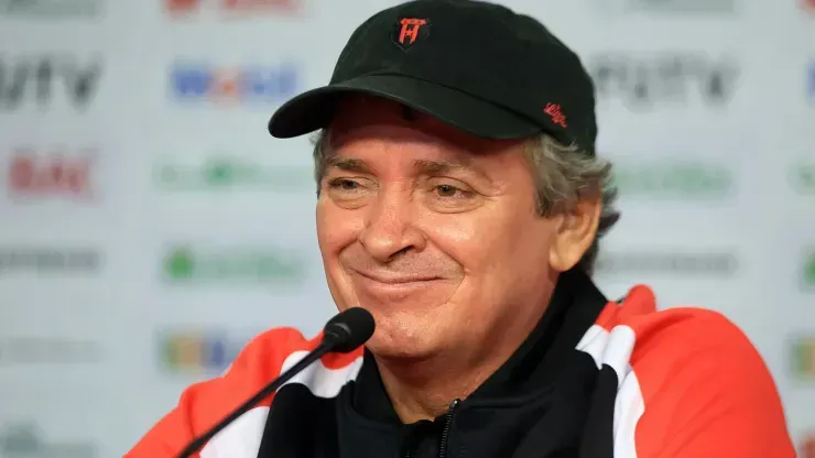 Machillo Ramírez – Alajuelense