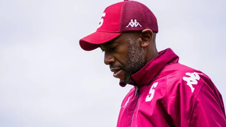 Paulo Wanchope – Deportivo Saprissa