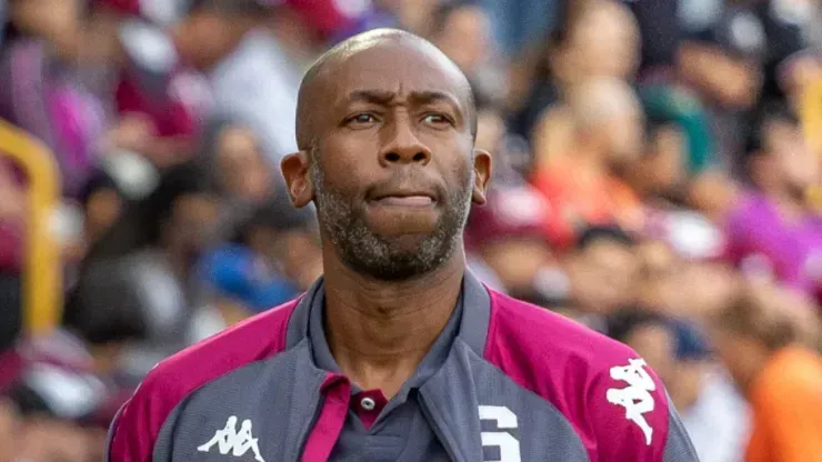Paulo Wanchope – Deportivo Saprissa