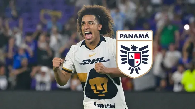 Adalberto Carrasquilla – Pumas