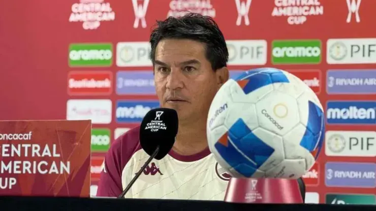 Vladimir Quesada – Deportivo Saprissa