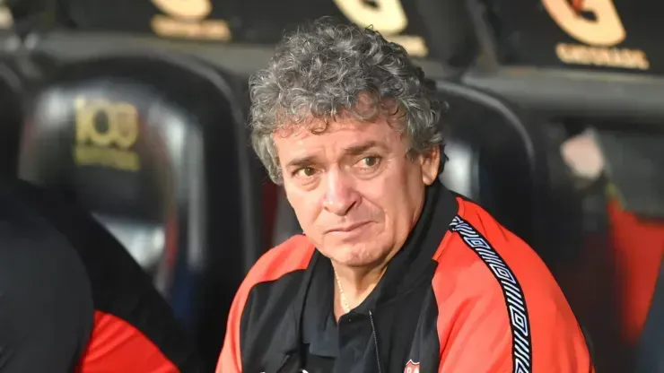 Machillo Ramírez – Alajuelense