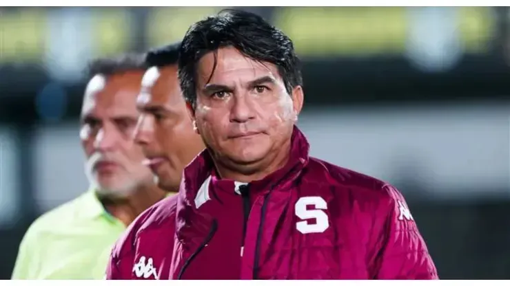 Vladimir Quesada – Deportivo Saprissa