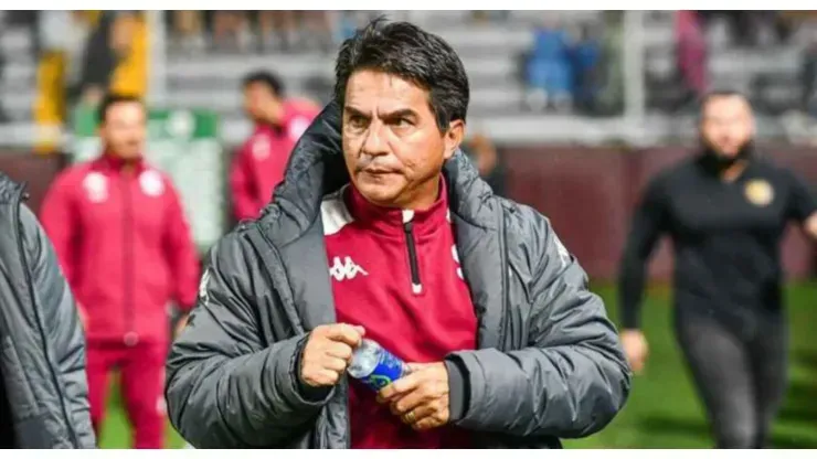 Vladimir Quesada – Deportivo Saprissa
