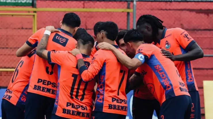 Municipal – X