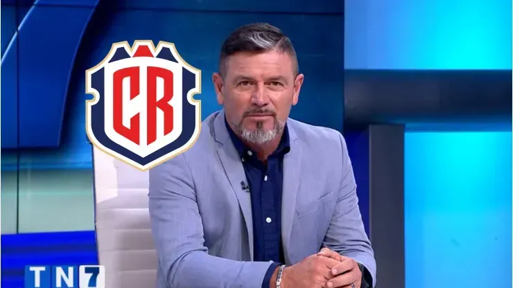Rolando Fonseca expuso todos los problemas que hay en la Fedefútbol