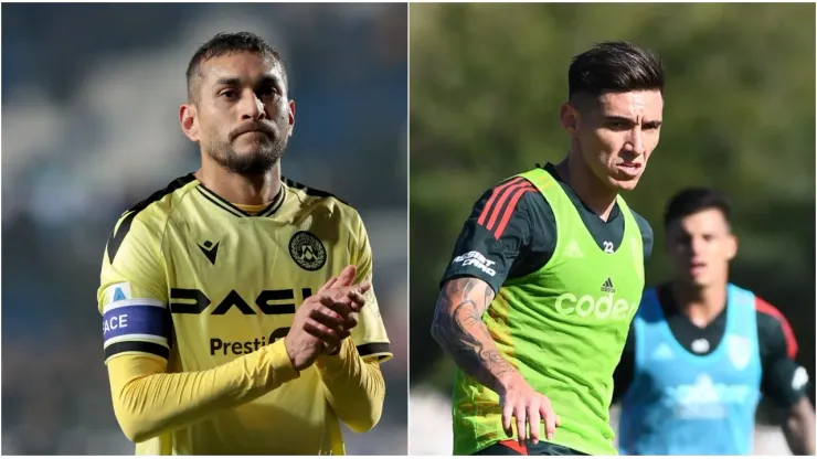 Pereyra y Kranevitter.
