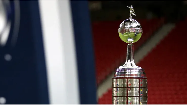 La final de la Copa Libertadores 2023 será en el Maracaná.
