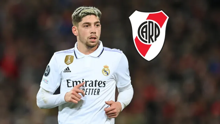 Federico Valverde y el sueño de jugar en River: ¿se cumplirá en el futuro cercano?
