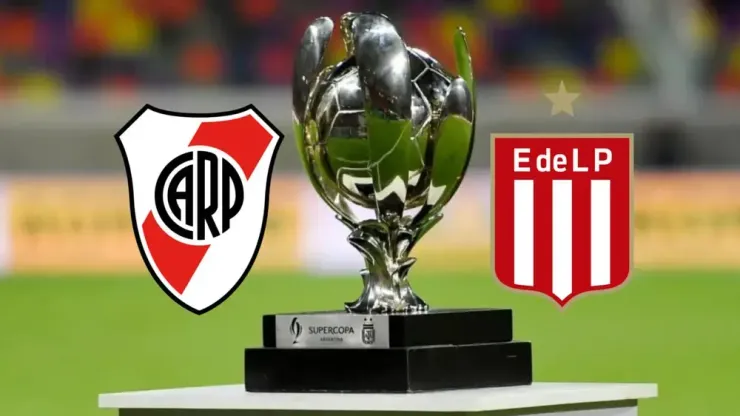 Guerra por la TV de River vs. Estudiantes: ¿Quién televisa la final?