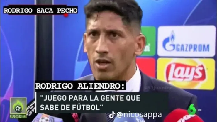 A festejar: los mejores memes del triunfo de River en la Supercopa