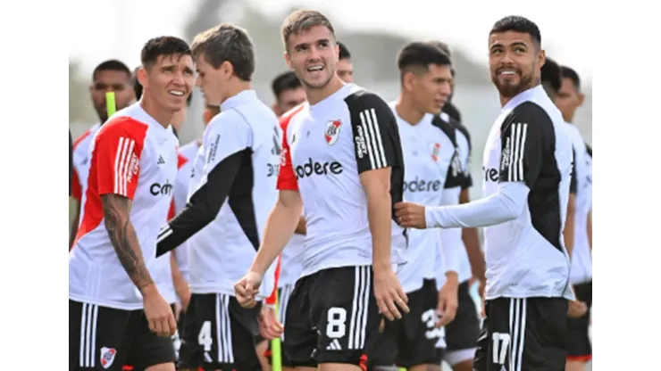 River jugará contra Instituto en Córdoba
