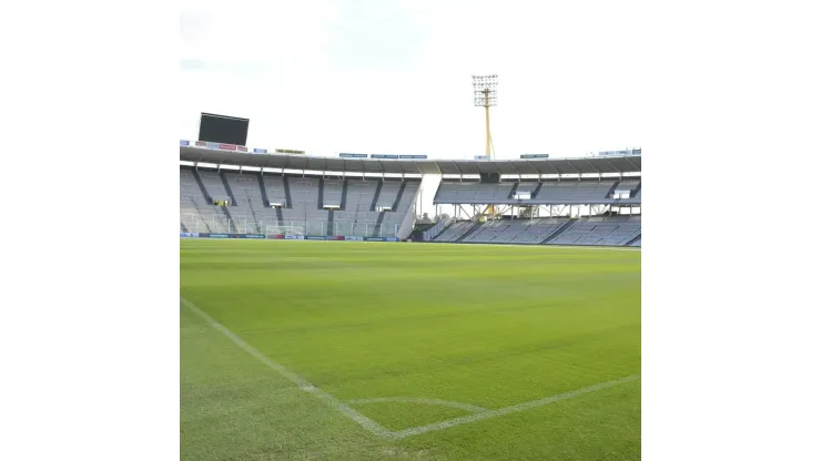 El Superclásico de los cuartos de final de la Copa de la Liga 2024 se jugará en el estadio Mario Alberto Kempes de Córdoba (FOTO/ INSTAGRAM: @estadiokempesok).
