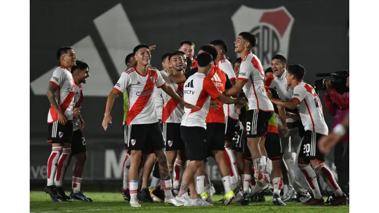 Se vienen cambios importantes en la Reserva de River 
