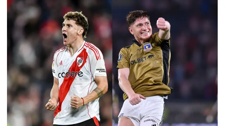 River vs. Colo Colo: todo lo que hay que saber sobre el partido de ida.
