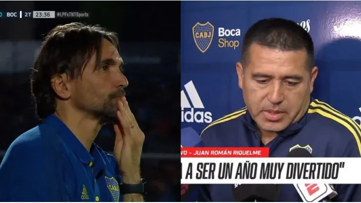 Boca perdió con Belgrano y el hincha de River sigue gozando: los mejores memes